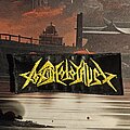 Toxic Holocaust - Patch - Toxic Holocaust