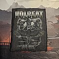 Volbeat - Patch - Volbeat Patch