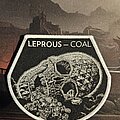 Leprous - Patch - Leprous Patch