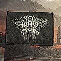 Solbrud - Patch - Solbrud Patch