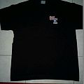 Iron Maiden - TShirt or Longsleeve - iron Maiden FC 1999