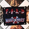 Broken Bones - Patch - Broken Bones Foad