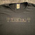 Walls Of Jericho - TShirt or Longsleeve - Walls of Jericho