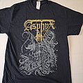 Asphyx - TShirt or Longsleeve - Asphyx 30 years Essen