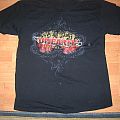 Unearth - TShirt or Longsleeve - Unearth SS Tee Shirt Large