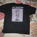 Joy Division - TShirt or Longsleeve - Joy Division Unknown Pleasures Tee Shirt