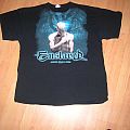 Enslaved - TShirt or Longsleeve - Enslaved Axioma Ethica Odini Tee Shirt