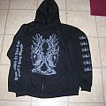 Agalloch - Hooded Top / Sweater - Agalloch From Which Of This Oak Hoodie 2XL