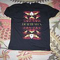 Deafheaven - TShirt or Longsleeve - Deafheaven 2014 Tour Shirt