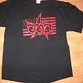 Children Of Bodom - TShirt or Longsleeve - Children of Bodom Xl Fear The Reaper NA 2006 Tour Shirt