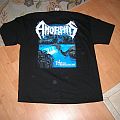 Amorphis - TShirt or Longsleeve - Amorphis Tales From The Thousand Lakes Tee Shirt