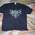 Unendlich - TShirt or Longsleeve - Unendlich Logo Shirt