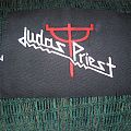 Judas Priest - Patch - Judas Priest DIY Patch