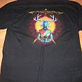 Mastodon - TShirt or Longsleeve - Mastodon Blood Mountain Tour Shirt