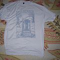 Pallbearer - TShirt or Longsleeve - Pallbearer 2014 Tour Shirt