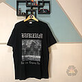 Burzum - TShirt or Longsleeve - Burzum Det Som Engang Var