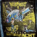 Wehrmacht - Patch - Wehrmacht Biermacht