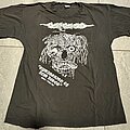 Carcass - TShirt or Longsleeve - Carcass Euro Tour 1990