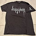 Triptykon - TShirt or Longsleeve - Triptykon Black Shirt, bought from the Band