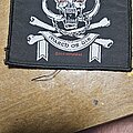 Motörhead - Patch - Motörhead motorhead patch