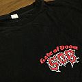 S.O.B - TShirt or Longsleeve - S.O.B gate of doom tour shirt