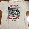 Corrosion Of Conformity - TShirt or Longsleeve - corrosion of conformity animosity tour t-shirt