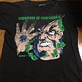 Corrosion Of Conformity - TShirt or Longsleeve - corrosion of conformity animosity T-shirt