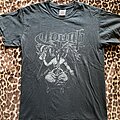 Cough - TShirt or Longsleeve - Cough PBR/Joints Baphomet Shirt