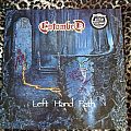 Entombed - Other Collectable - Entombed - Left Hand Path, signed