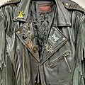 Bathory - Battle Jacket - Bathory Leather battle jacket