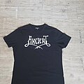 Ancient - TShirt or Longsleeve - (DIY) Ancient Logo Shirt