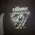 Chthonic - TShirt or Longsleeve - ChThoniC shirt souls reposed