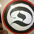 Deathwish Inc. - Other Collectable - Deathwish inc. Sticker