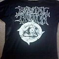 Brutal Truth - TShirt or Longsleeve - Brutal Truth Shirt