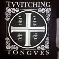 Twitching Tongues - TShirt or Longsleeve - Twitching Tongues Sleep Therapy shirt