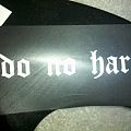 Do No Harm - Other Collectable - Do No Harm sticker