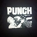 Punch - TShirt or Longsleeve - Punch eagle shirt