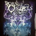 Born Of Osiris - TShirt or Longsleeve - Born of Osiris Shirt