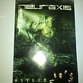 Neuraxis - Other Collectable - Neuraxis poster