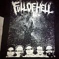 Full Of Hell - TShirt or Longsleeve - full of hell endless dronedrone