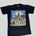 Iron Maiden - TShirt or Longsleeve - Is this Iron Maiden shirt legit