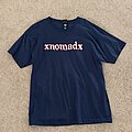 Xnomadx - TShirt or Longsleeve - xnomadx final show shirt