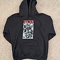 Sanction - Hooded Top / Sweater - sanction hoodie from daze tour