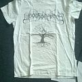 Woods Of Ypres - TShirt or Longsleeve - DIY Woods of Ypres shirt