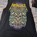 Metallica - TShirt or Longsleeve - Metallica - WorldWired