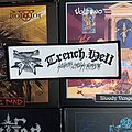 Trench Hell - Patch - Trench hell patch