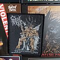 Cruel Force - Patch - Cruel force rise of the satanic might patch
