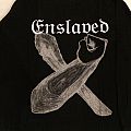 Enslaved - TShirt or Longsleeve - Enslaved - Fusion of Sense and Earth