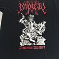 Impiety - TShirt or Longsleeve - Impiety - Asateerul Awaleen