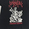 Impiety - TShirt or Longsleeve - Impiety - Asateerul Awaleen
